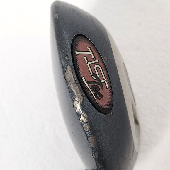 Ping TiSi Tec 5 Wood 17* RH w/ Graphite Ladies-Flex Shaft 41.75in with New Grip - Picture 6 of 14